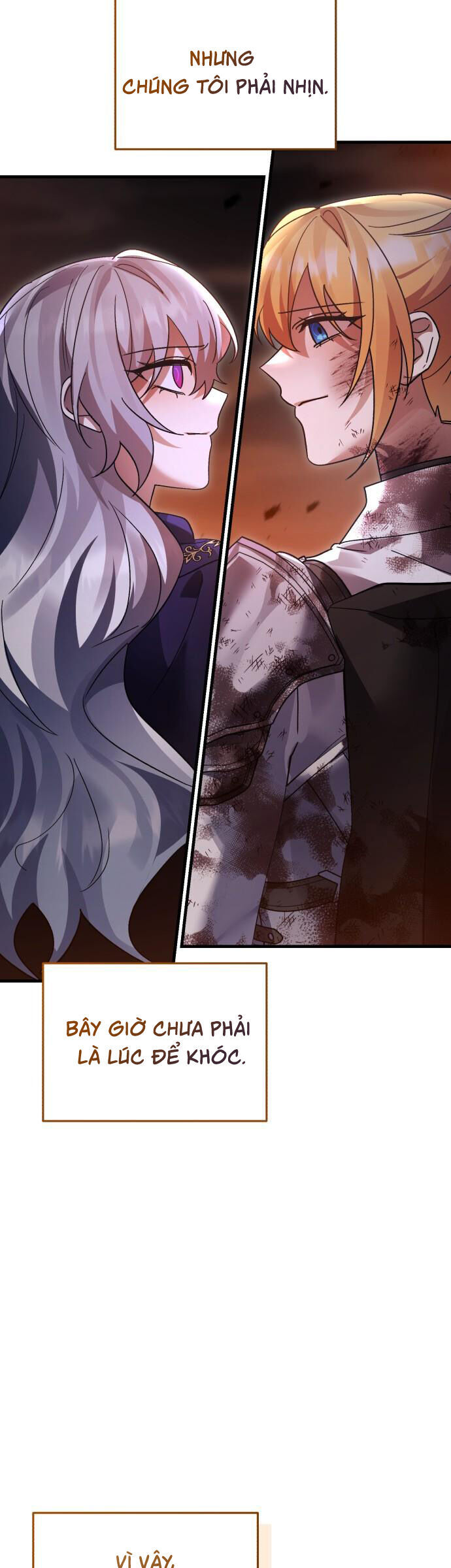 Hero X Demon King X Villain - Chapter 130 - Page 32