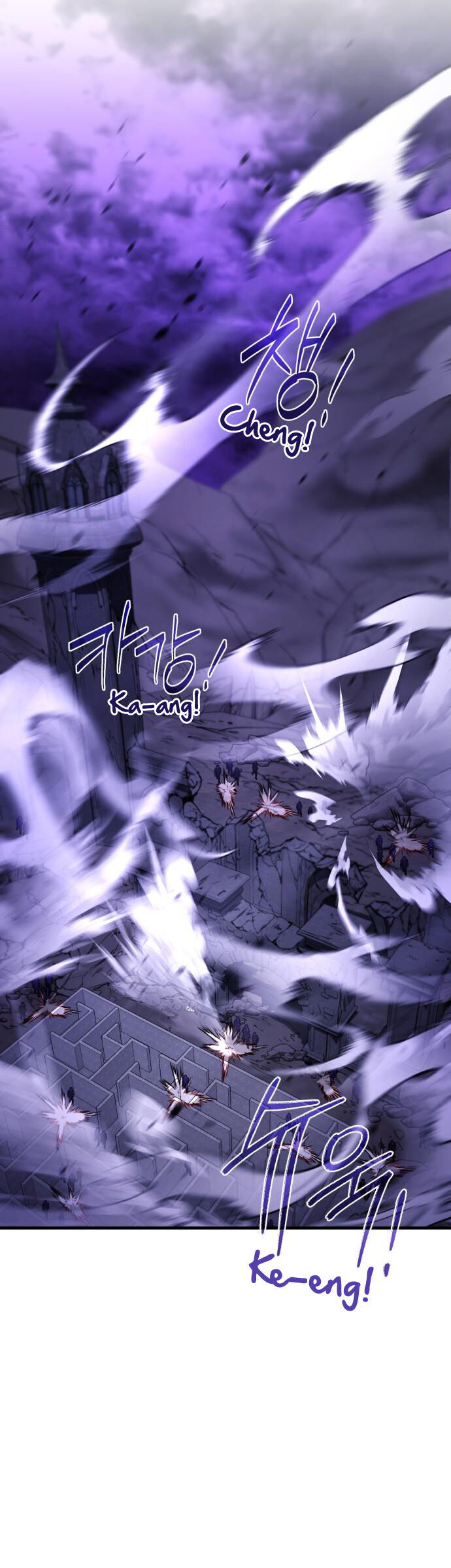 Hero X Demon King X Villain - Chapter 130 - Page 35