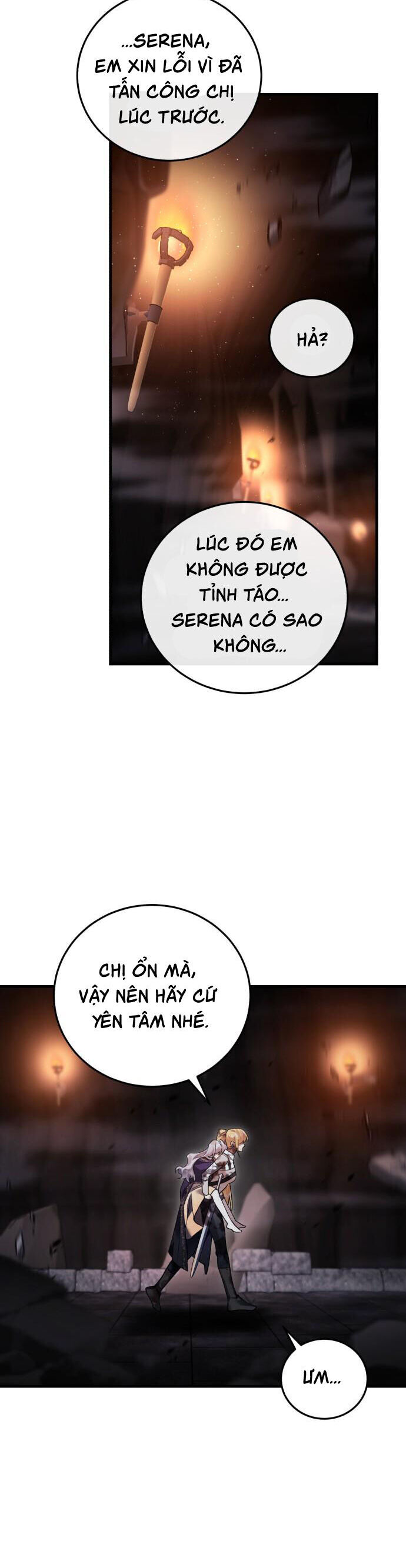 Hero X Demon King X Villain - Chapter 130 - Page 4