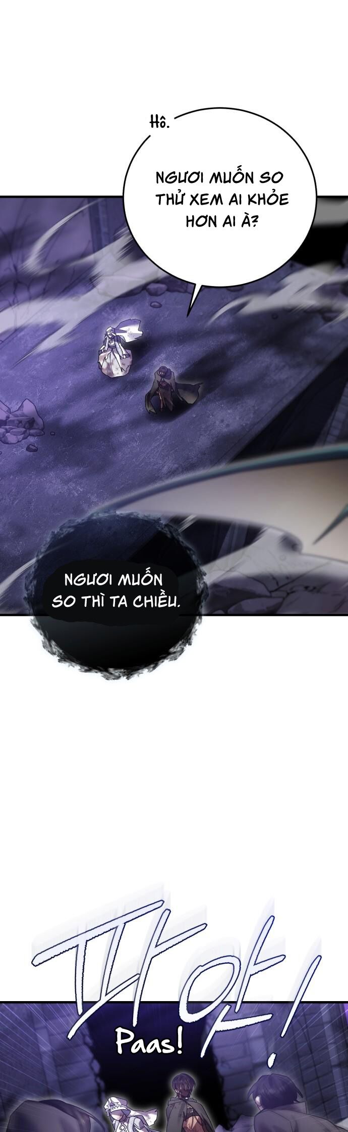 Hero X Demon King X Villain - Chapter 130 - Page 40