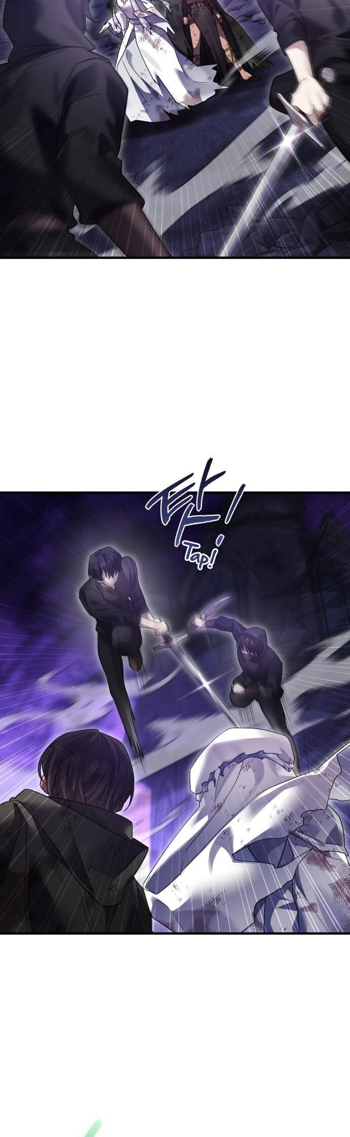 Hero X Demon King X Villain - Chapter 130 - Page 41
