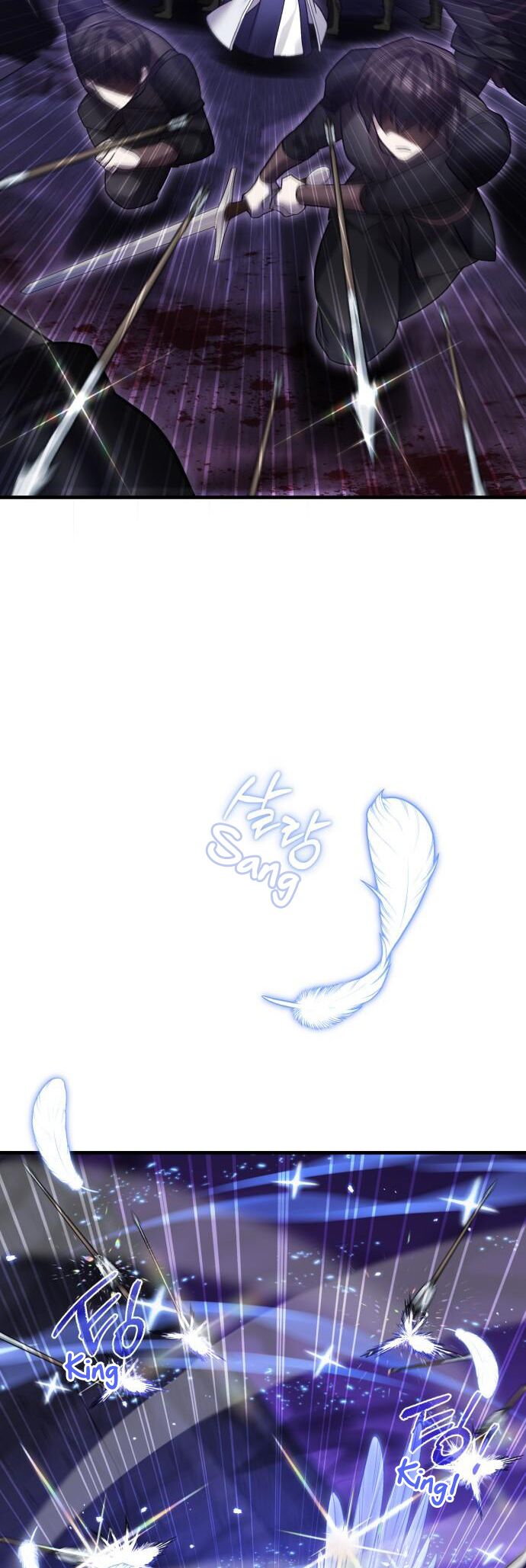 Hero X Demon King X Villain - Chapter 130 - Page 46