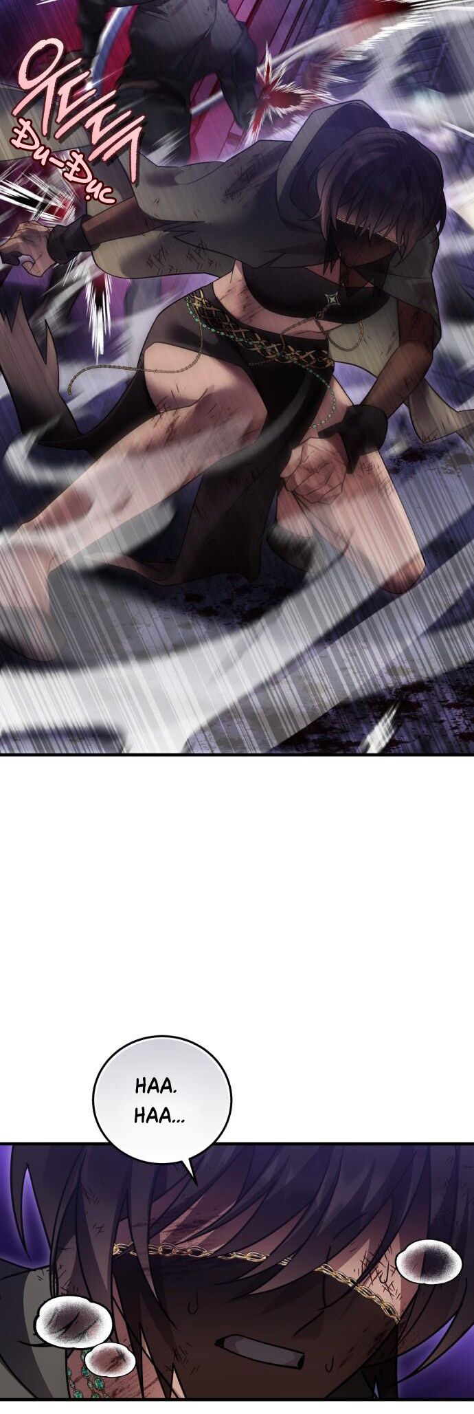 Hero X Demon King X Villain - Chapter 130 - Page 49