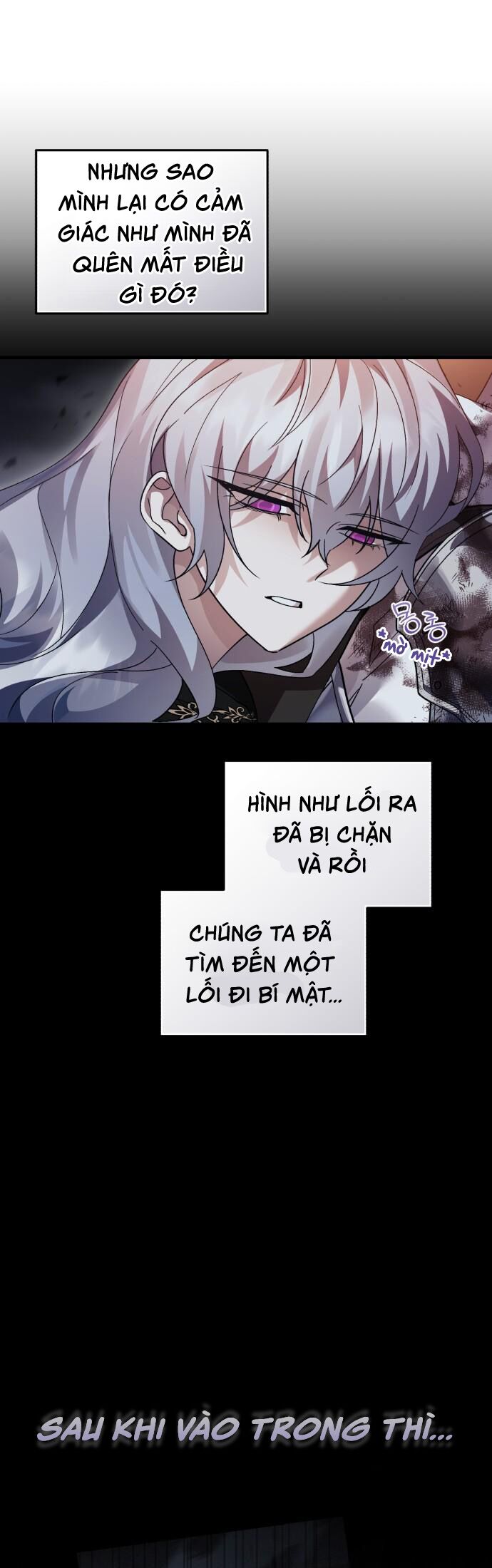 Hero X Demon King X Villain - Chapter 130 - Page 5