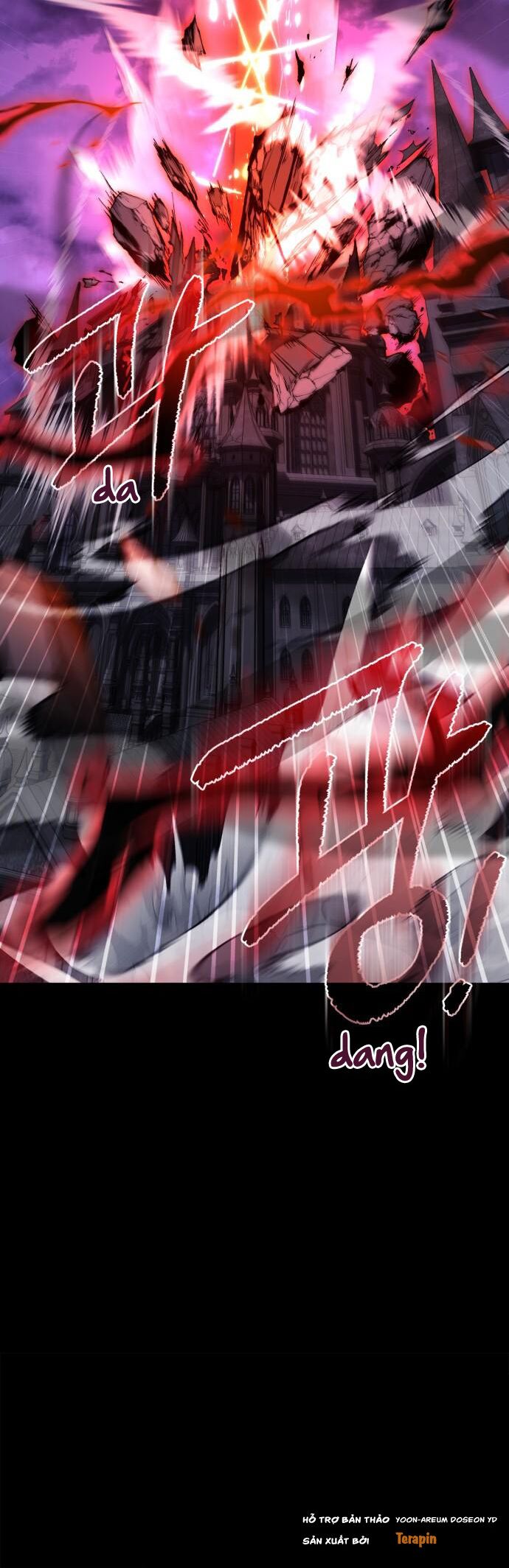 Hero X Demon King X Villain - Chapter 130 - Page 59