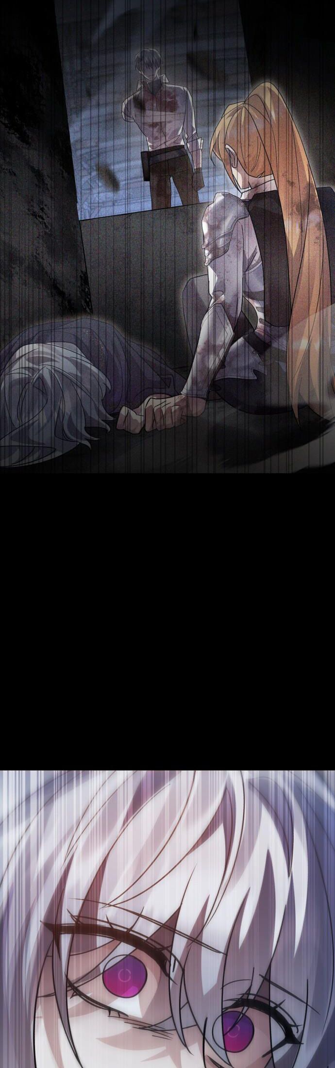 Hero X Demon King X Villain - Chapter 130 - Page 6