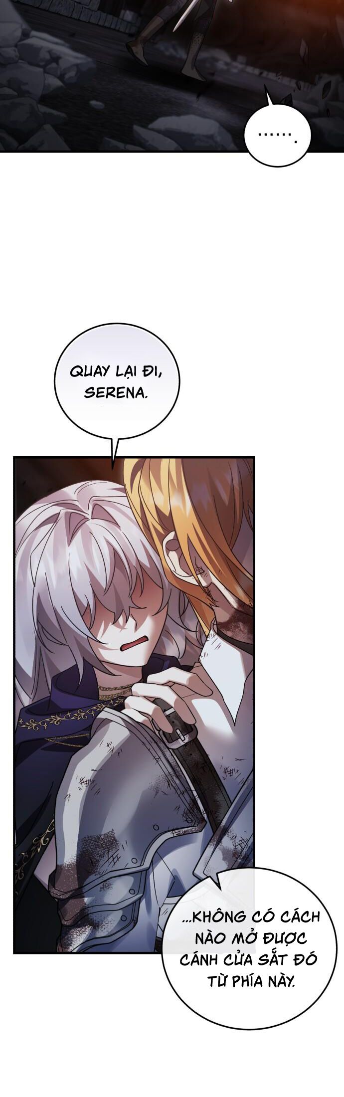 Hero X Demon King X Villain - Chapter 130 - Page 8