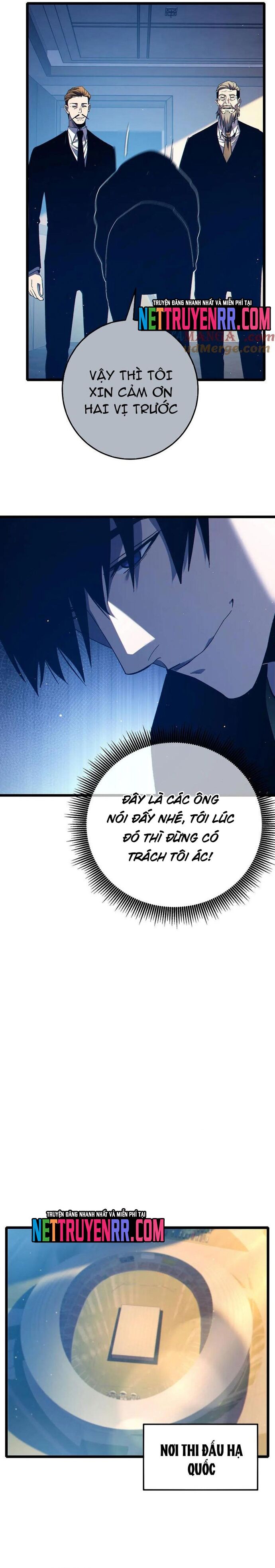 Vô Địch Bị Động Tạo Ra Tấn Sát Thương - Chapter 89 - Page 15