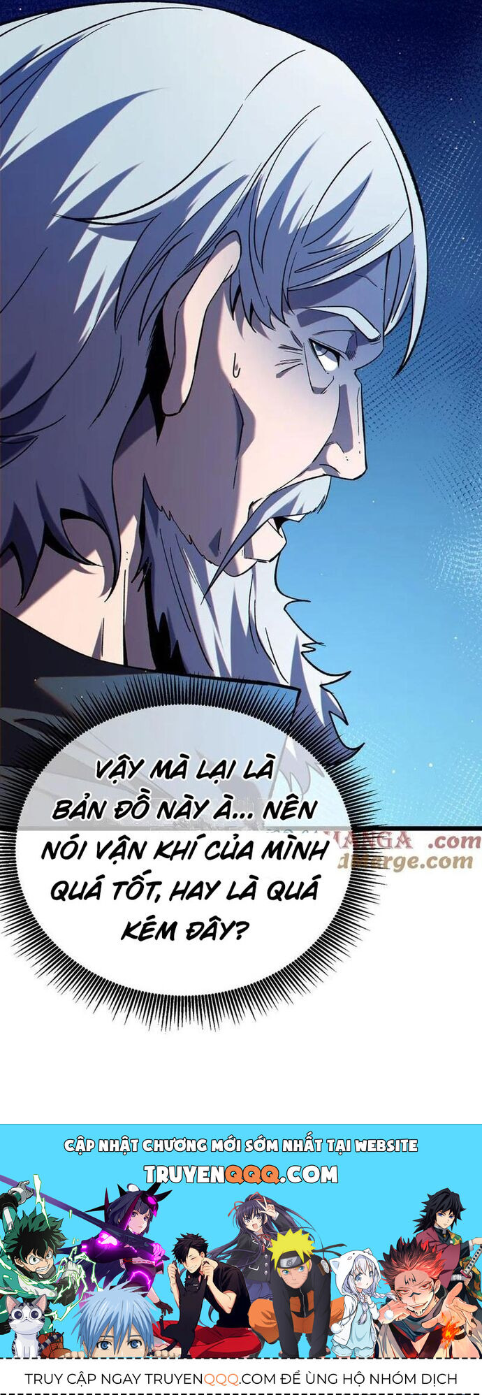 Vô Địch Bị Động Tạo Ra Tấn Sát Thương - Chapter 89 - Page 22