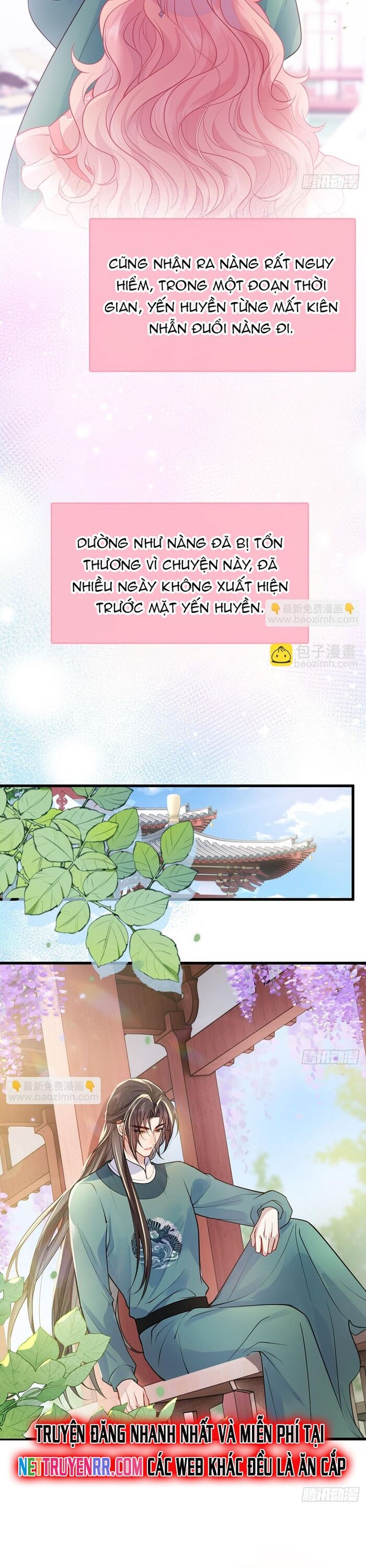 Sau Khi Công Chúa Bội Tình Bạc Nghĩa Chapter 55 - Trang 1