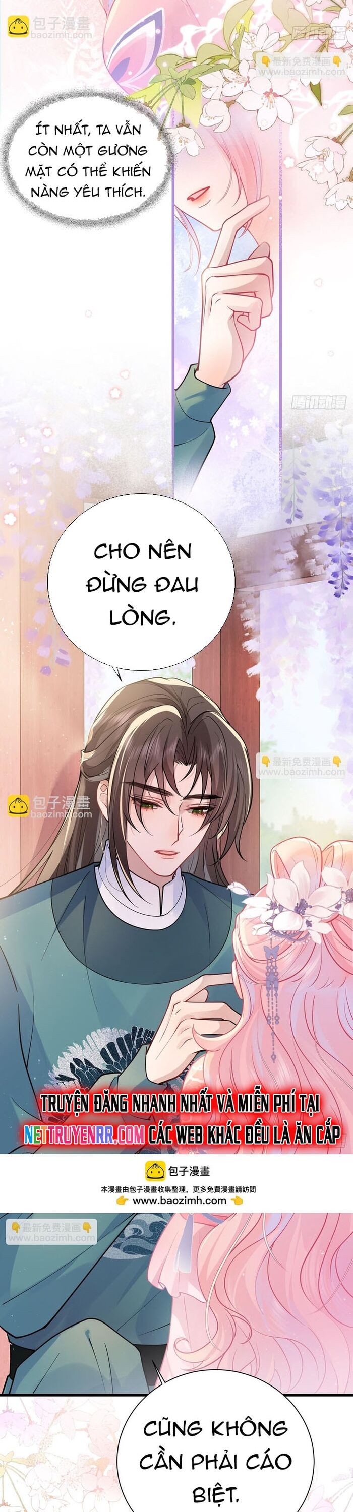 Sau Khi Công Chúa Bội Tình Bạc Nghĩa Chapter 55 - Trang 12