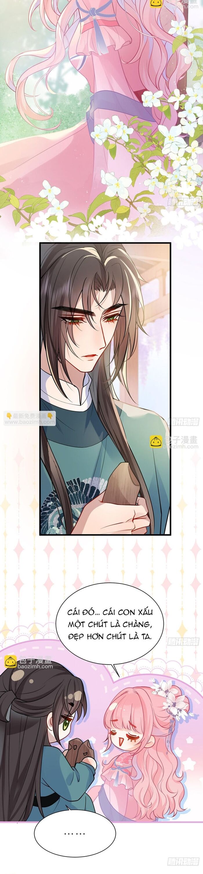 Sau Khi Công Chúa Bội Tình Bạc Nghĩa Chapter 55 - Trang 6