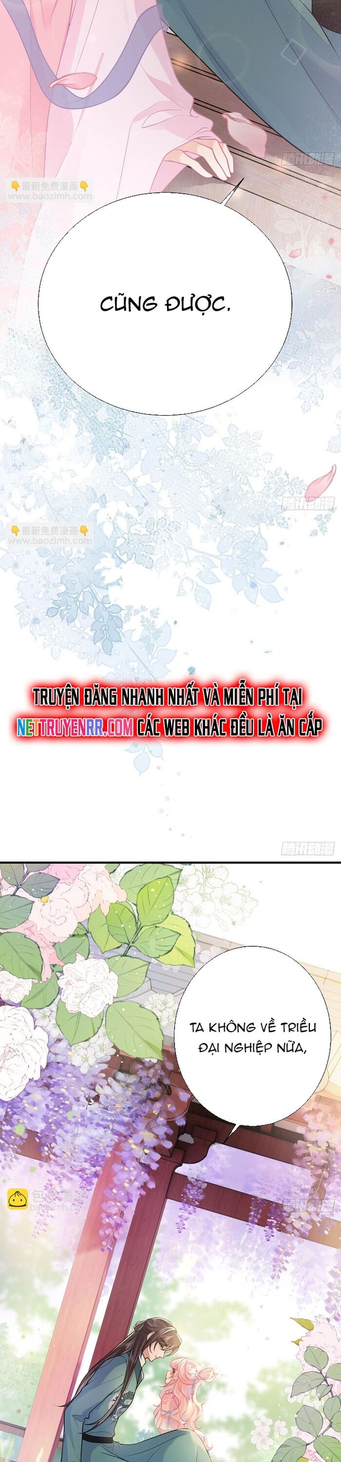 Sau Khi Công Chúa Bội Tình Bạc Nghĩa Chapter 55 - Trang 9