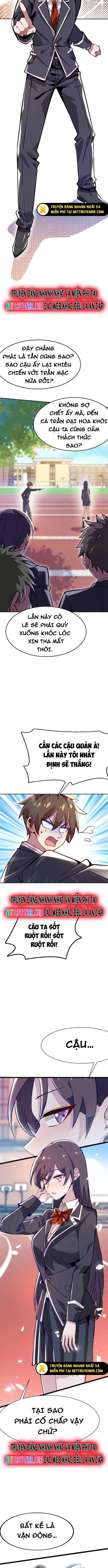 Tiến Hóa Đi, Caterpie - Chapter 1 - Page 3