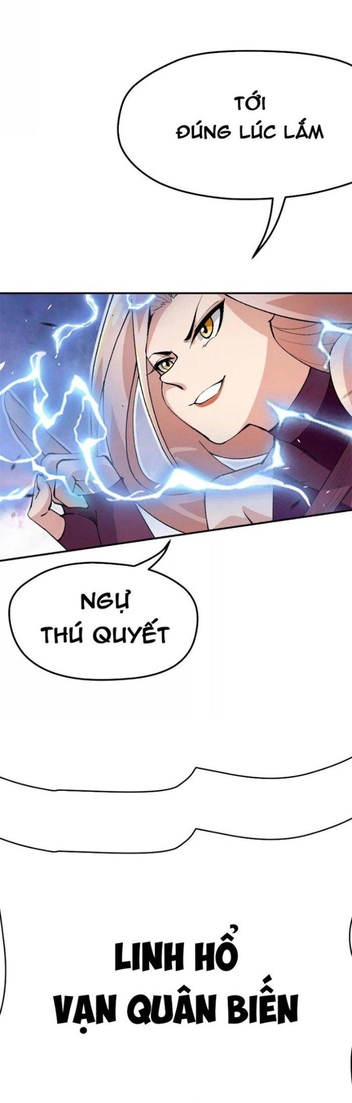 Tiến Hóa Đi, Caterpie - Chapter 10 - Page 12