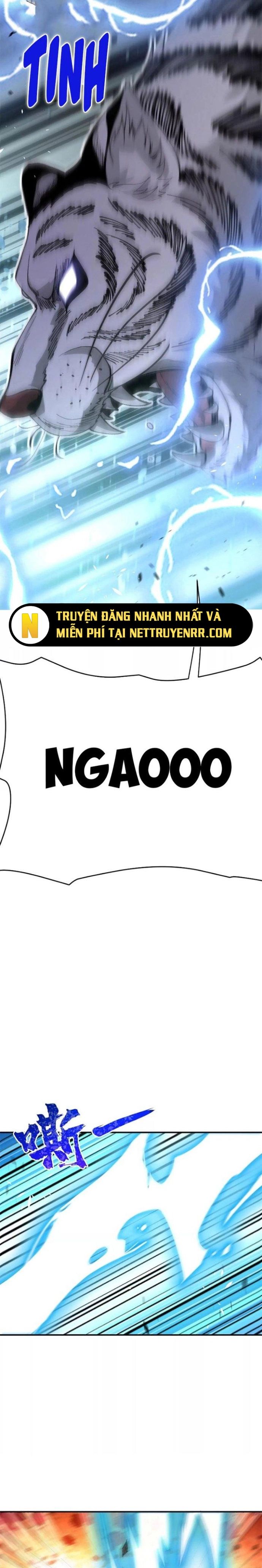 Tiến Hóa Đi, Caterpie - Chapter 10 - Page 14