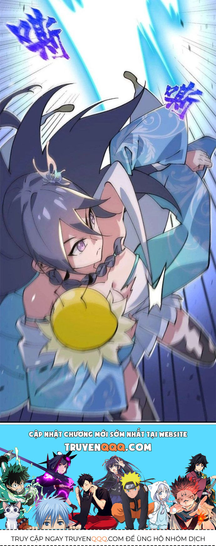 Tiến Hóa Đi, Caterpie - Chapter 10 - Page 17