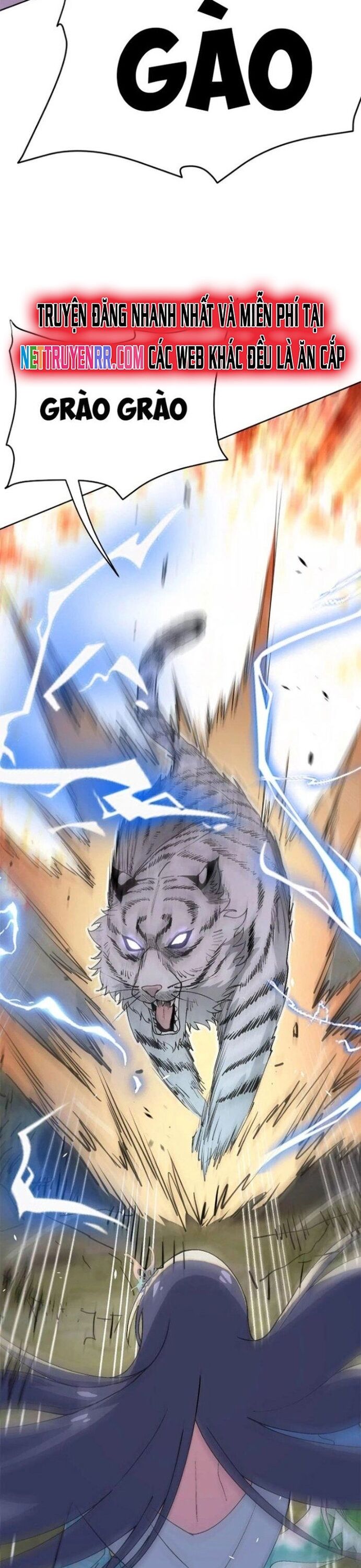 Tiến Hóa Đi, Caterpie - Chapter 11 - Page 12