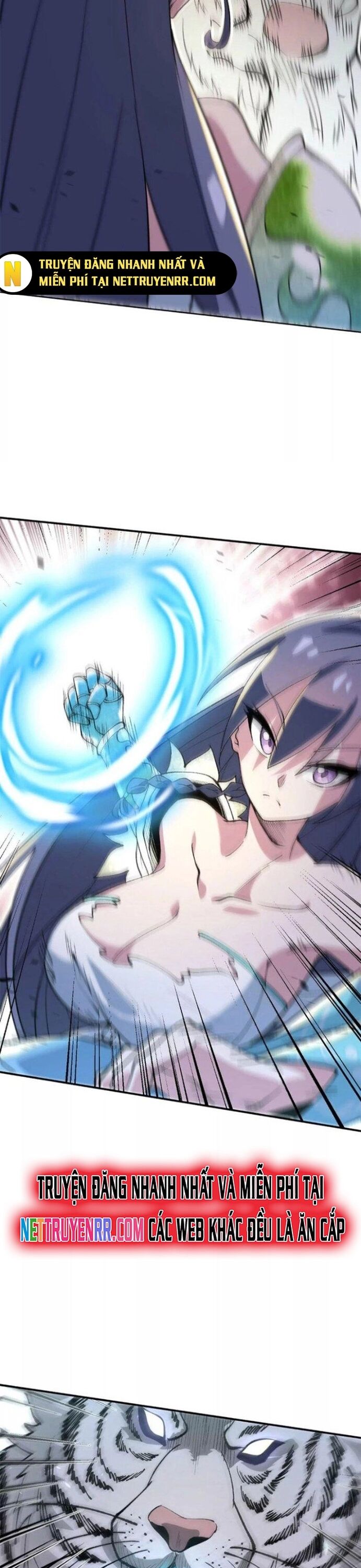 Tiến Hóa Đi, Caterpie - Chapter 11 - Page 17