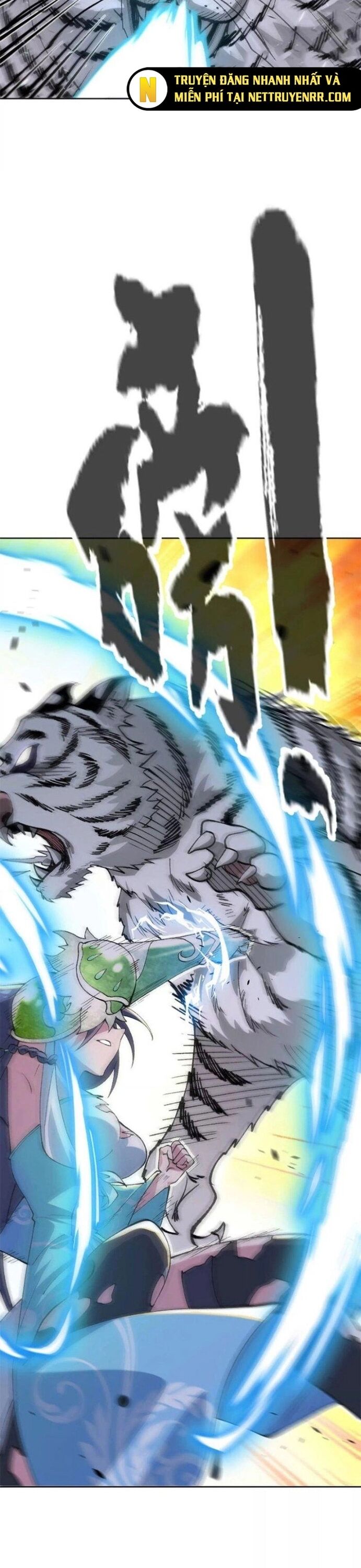 Tiến Hóa Đi, Caterpie - Chapter 11 - Page 18