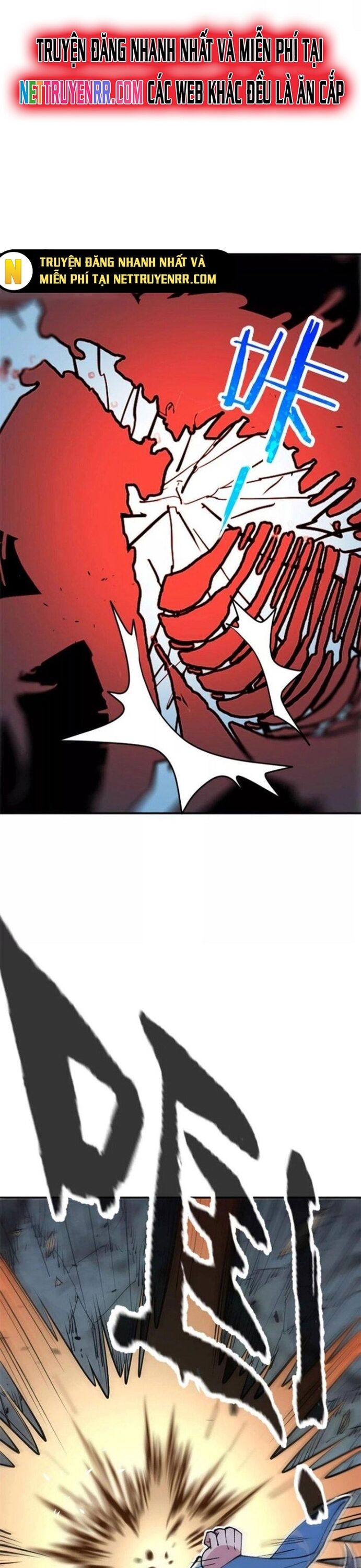 Tiến Hóa Đi, Caterpie - Chapter 11 - Page 19