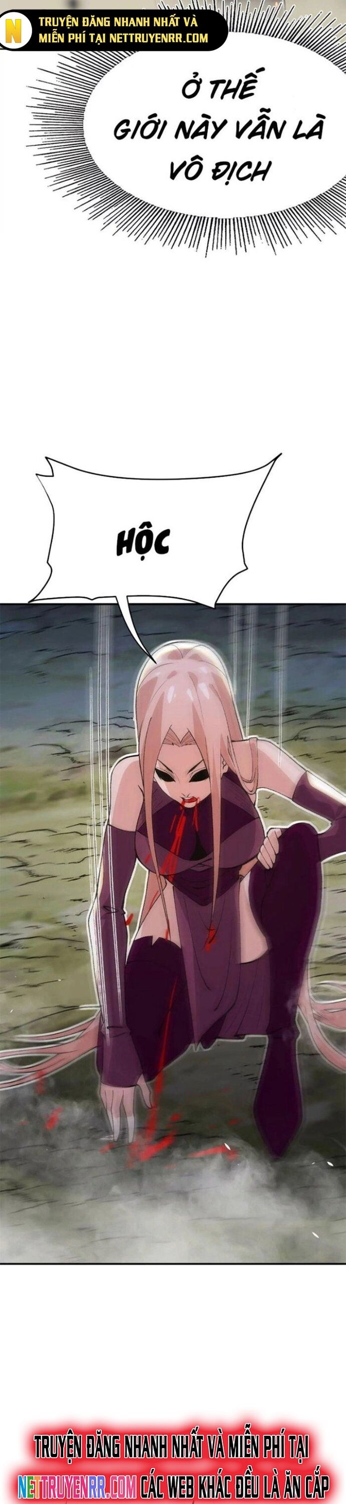 Tiến Hóa Đi, Caterpie - Chapter 11 - Page 21