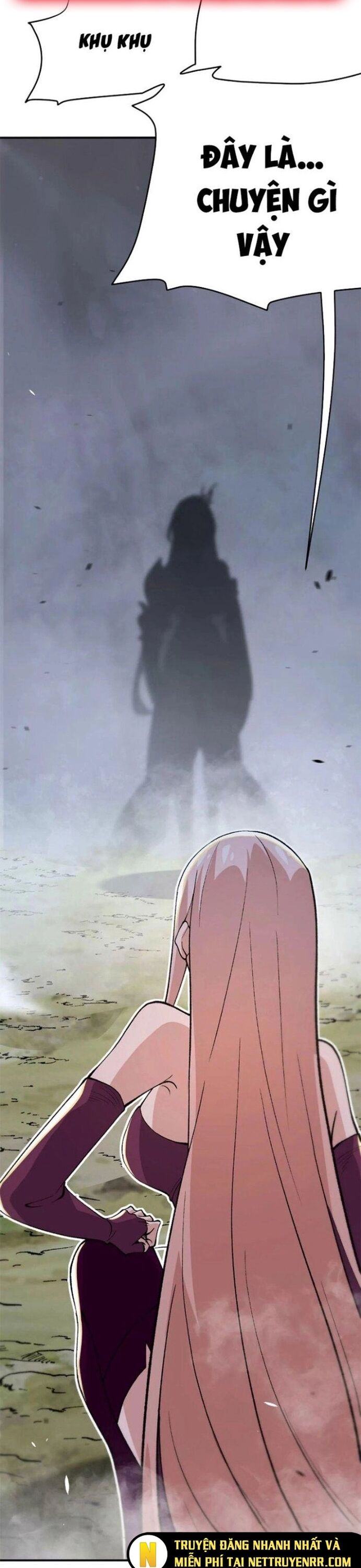 Tiến Hóa Đi, Caterpie - Chapter 11 - Page 22