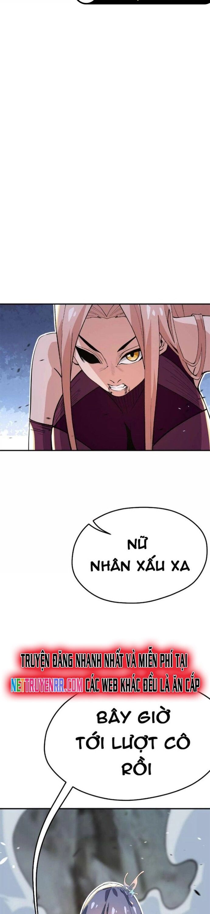 Tiến Hóa Đi, Caterpie - Chapter 11 - Page 23