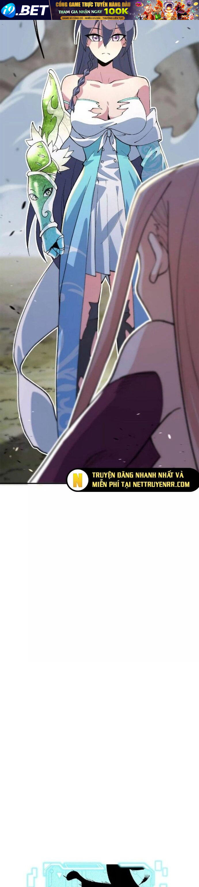 Tiến Hóa Đi, Caterpie - Chapter 11 - Page 24