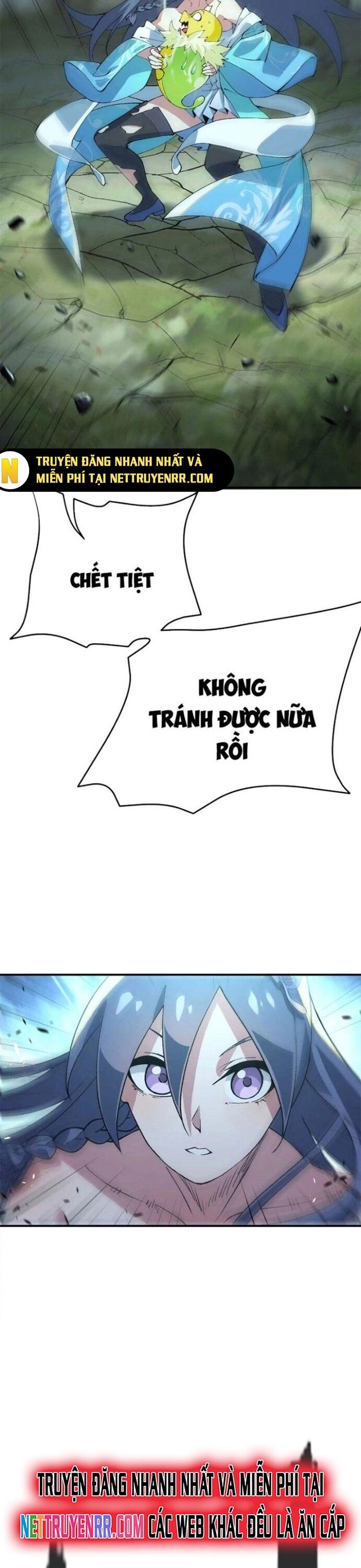 Tiến Hóa Đi, Caterpie - Chapter 11 - Page 4