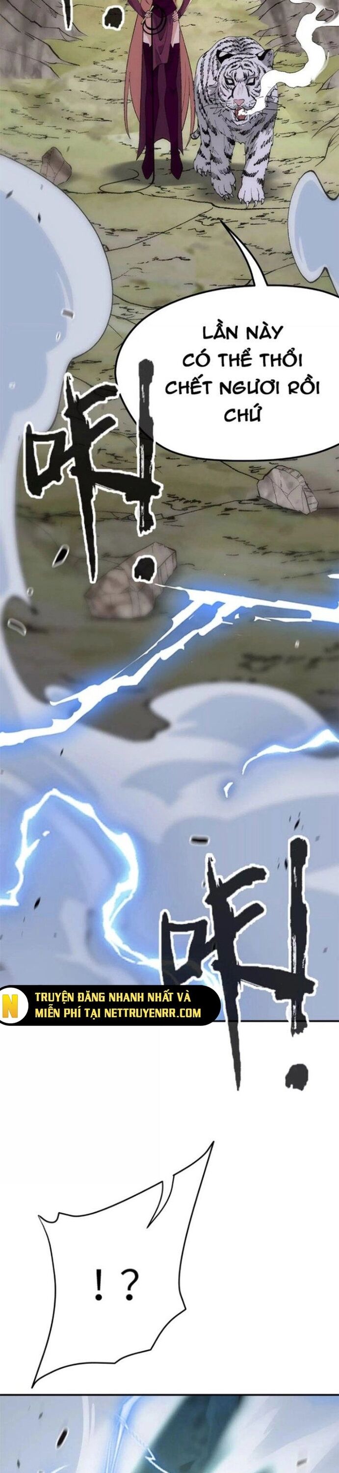 Tiến Hóa Đi, Caterpie - Chapter 11 - Page 7