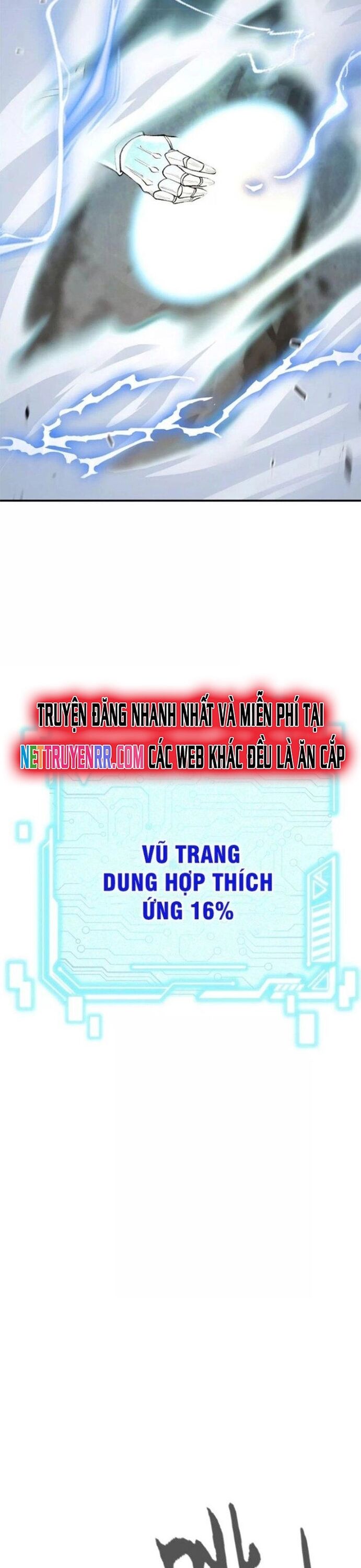 Tiến Hóa Đi, Caterpie - Chapter 11 - Page 8