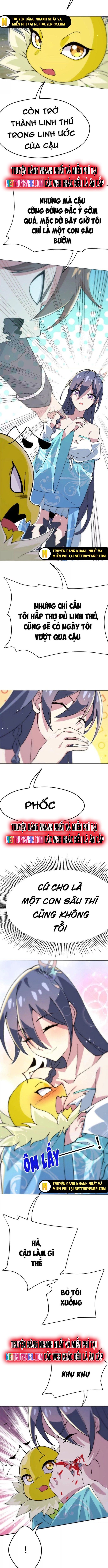 Tiến Hóa Đi, Caterpie - Chapter 12 - Page 3