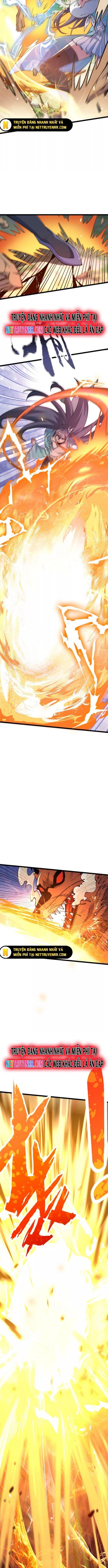 Tiến Hóa Đi, Caterpie - Chapter 13 - Page 10