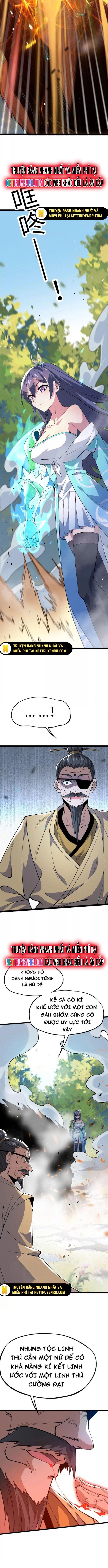 Tiến Hóa Đi, Caterpie - Chapter 13 - Page 11