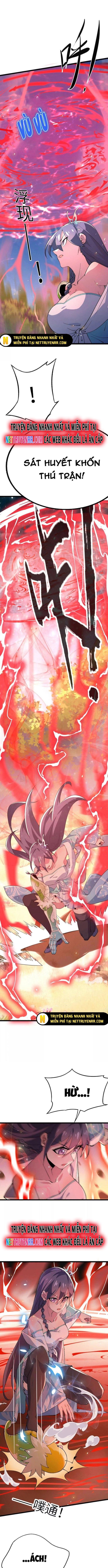 Tiến Hóa Đi, Caterpie - Chapter 13 - Page 12