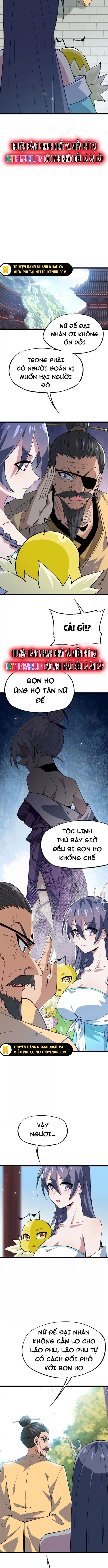 Tiến Hóa Đi, Caterpie - Chapter 13 - Page 5