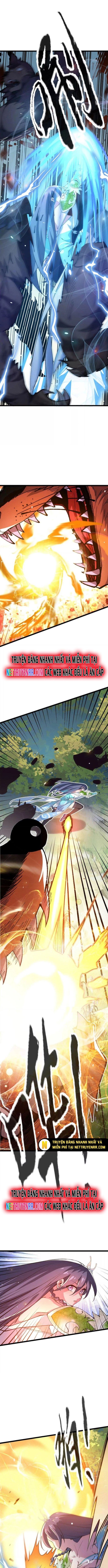 Tiến Hóa Đi, Caterpie - Chapter 13 - Page 9