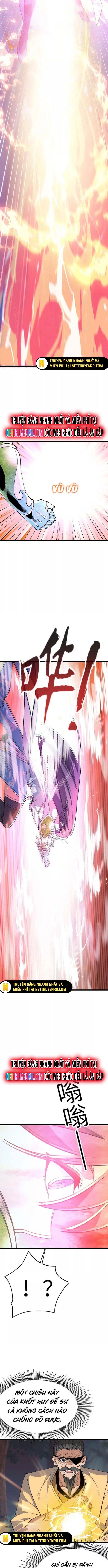 Tiến Hóa Đi, Caterpie - Chapter 14 - Page 10