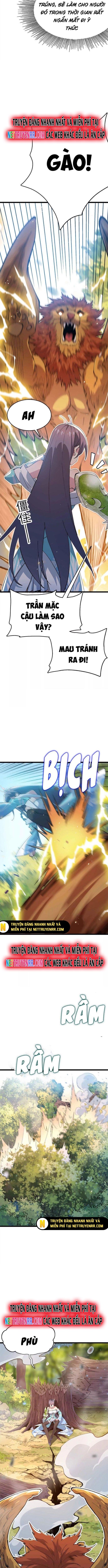 Tiến Hóa Đi, Caterpie - Chapter 14 - Page 11