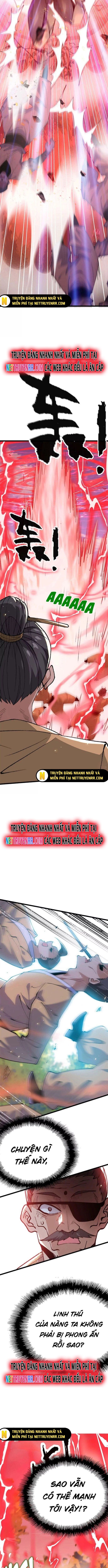 Tiến Hóa Đi, Caterpie - Chapter 14 - Page 3