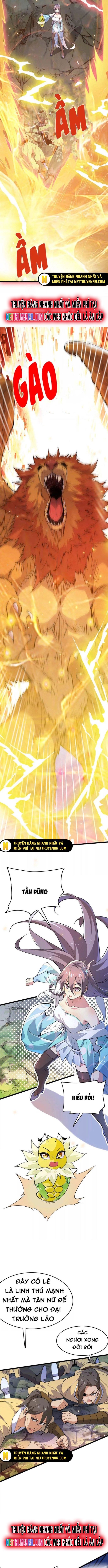 Tiến Hóa Đi, Caterpie - Chapter 14 - Page 6