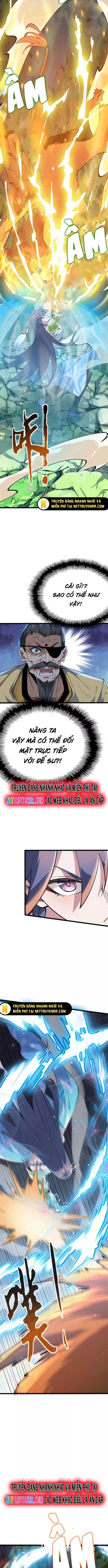 Tiến Hóa Đi, Caterpie - Chapter 14 - Page 8