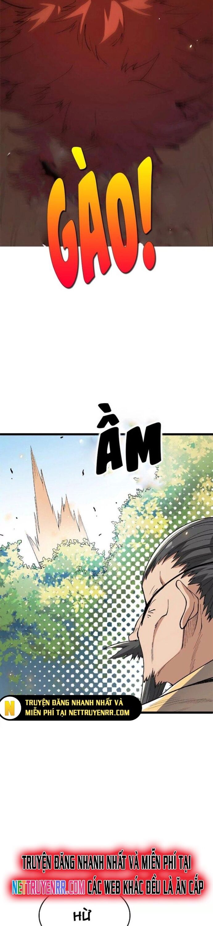 Tiến Hóa Đi, Caterpie - Chapter 15 - Page 13