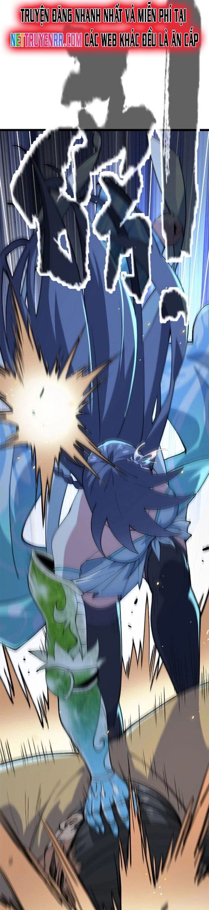 Tiến Hóa Đi, Caterpie - Chapter 15 - Page 16