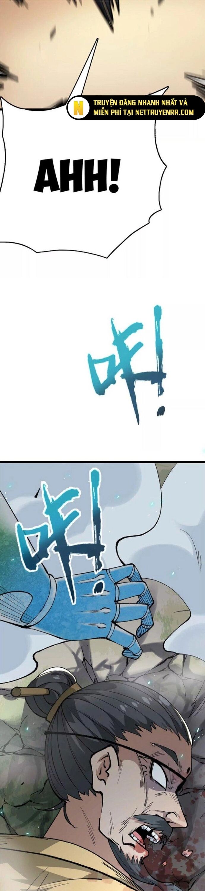 Tiến Hóa Đi, Caterpie - Chapter 15 - Page 17