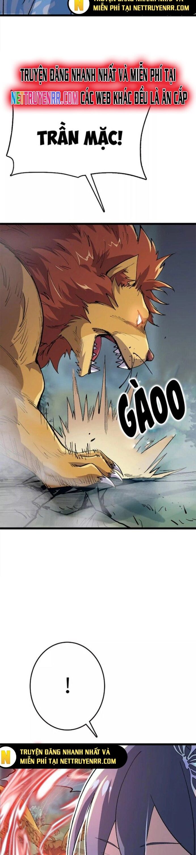 Tiến Hóa Đi, Caterpie - Chapter 15 - Page 19