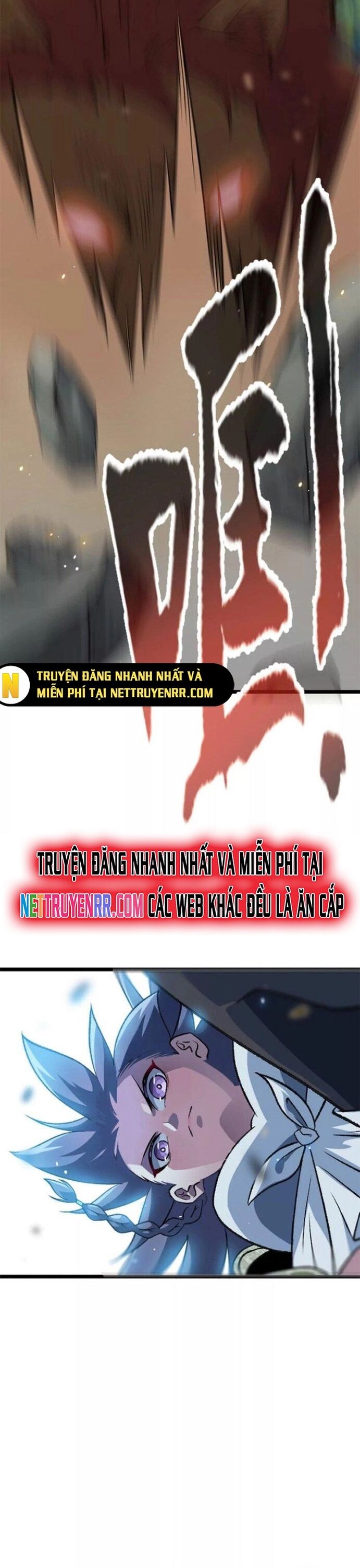 Tiến Hóa Đi, Caterpie - Chapter 15 - Page 24