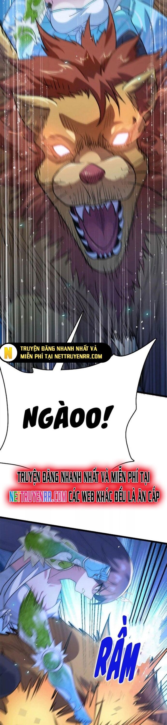 Tiến Hóa Đi, Caterpie - Chapter 15 - Page 26