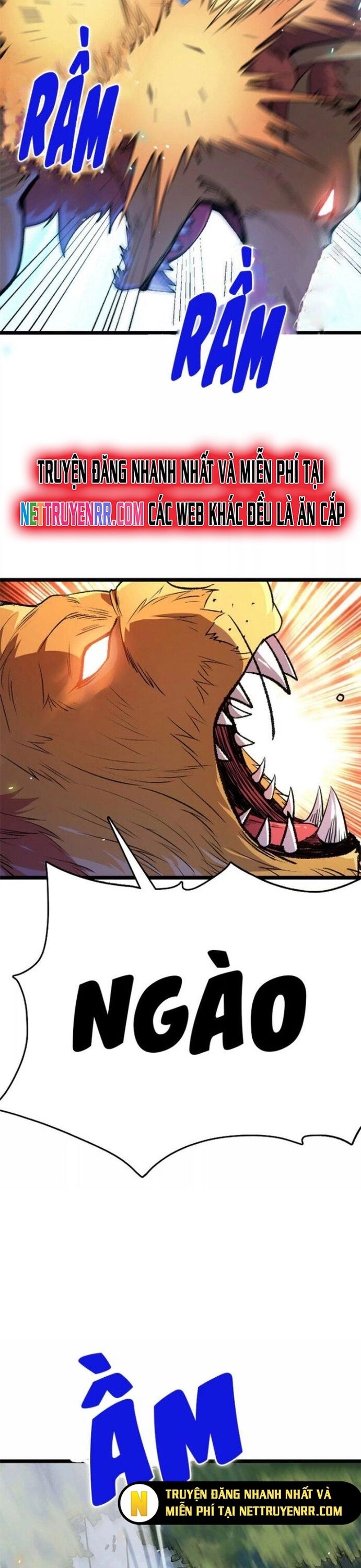 Tiến Hóa Đi, Caterpie - Chapter 15 - Page 27